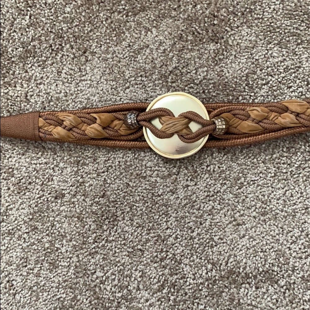 BOGO 🌺Super cute belt